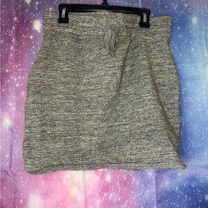 Daily ritual skirt 🛍